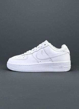 Зимние кроссовки nike