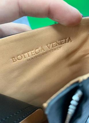 Чоботи bottega veneta3 фото