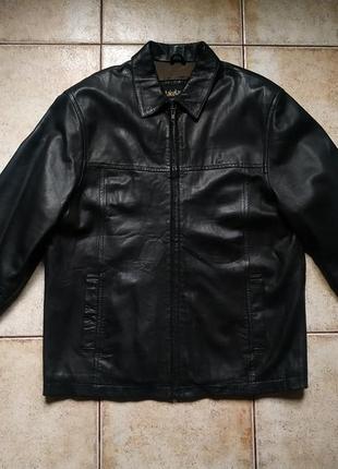 Кожаная куртка lakeland (england)armani esprit oliver river island jack jones moncler tommi helfiger