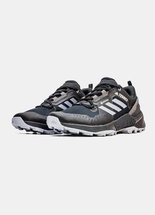 Кроссовки adidas terrex swift r3 gore-tex1 фото