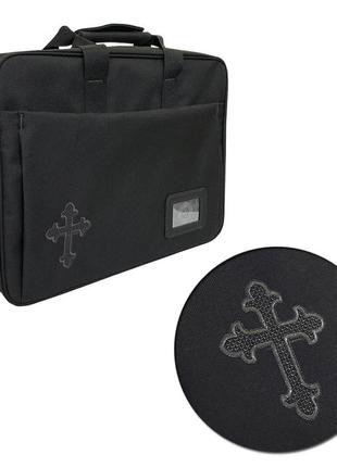 Священича сумка для риз (облачення) священнослужителя снр-21 фото
