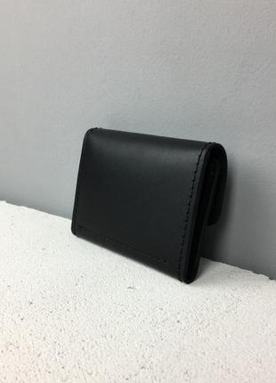 Міні-гаманець, міні-візитниця, для карток, hand made, для водійського посвідчення3 фото