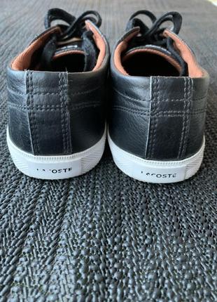 Кеди lacoste marcel rbr❤️2 фото