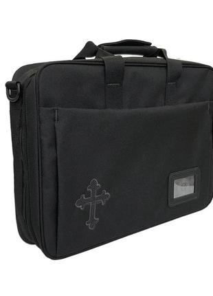 Священича сумка для риз (облачення) священнослужителя снр-3н1 фото