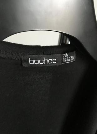 Кофта / кардиган boohoo4 фото