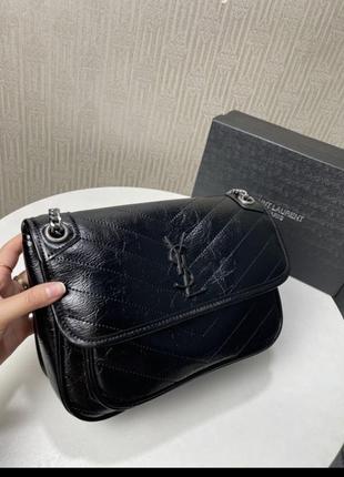 Сумка Yves Saint Laurent 🥰