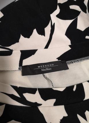 Блуза, платье weekend max mara 3