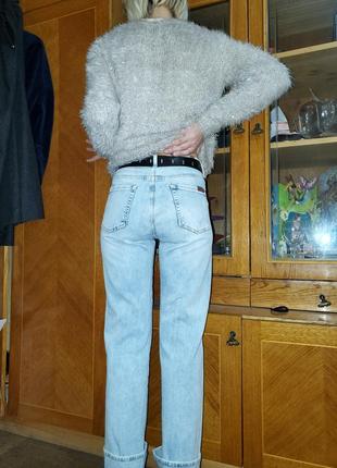 Брендові джинси 7 for all mankind3 фото