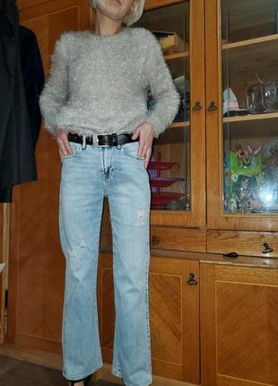 Брендові джинси 7 for all mankind4 фото