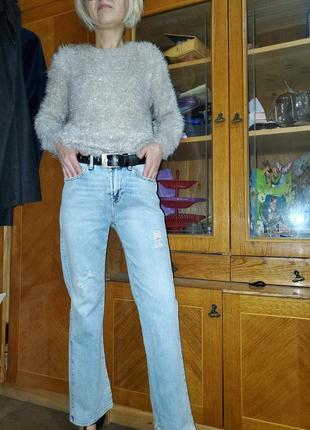Брендові джинси 7 for all mankind5 фото