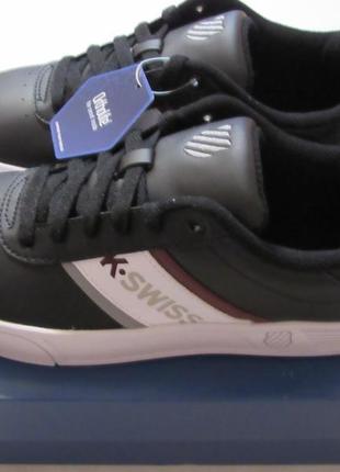 Кроссовки k-swiss  lite spellout оригинал 39eur