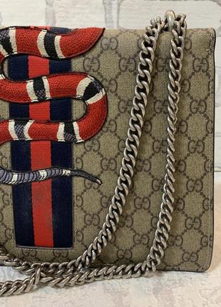 Сумка gucci dionysus гуччи6 фото