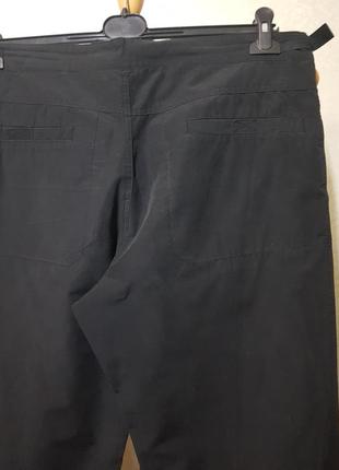 Ostin утепленные брюки термо брюки плащевкка7 фото