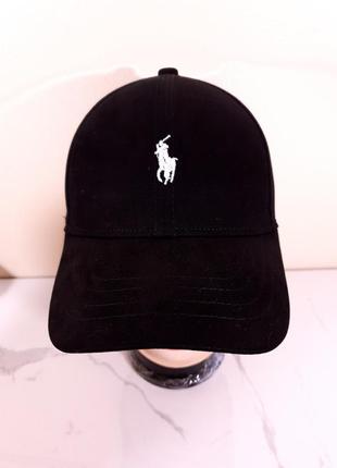 Polo ralph lauren бейсболка для мужчин и женщин унисекс4 фото