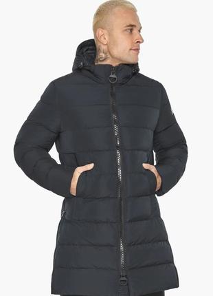 Зимняя куртка мужская практичная модель braggart  aggressive8 фото