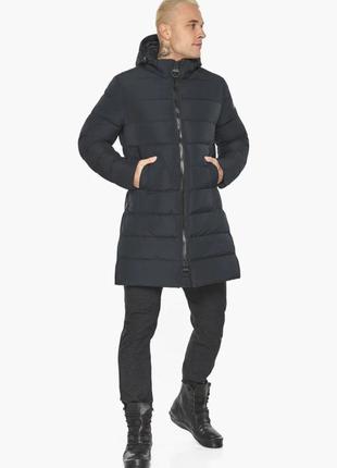 Зимняя куртка мужская практичная модель braggart  aggressive6 фото