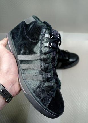 Кеды кроссовки ботинки adidas