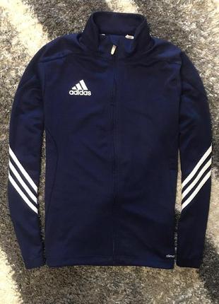 Кофта от фирмы adidas1 фото