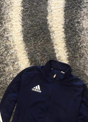 Кофта от фирмы adidas4 фото