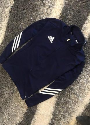 Кофта от фирмы adidas7 фото