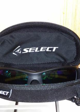 Продам новые очки ! окуляри select sp2-mbg-gr поляризаційні.6 фото