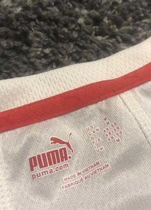 Кофта от фирмы puma7 фото