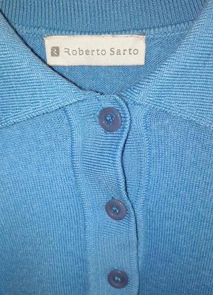 Roberto sarto поло 3