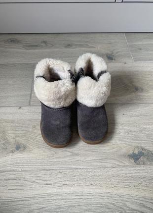 Теплые зимние оригинальные угги ugg