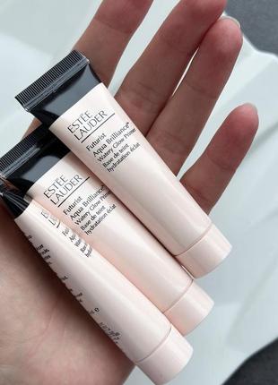 Праймер для макіяжу Yves saint laurent - косметичка ysl watery glow primer