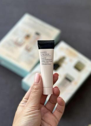 Праймер для макияжа Yves Saint Laurent watery glow primer2 фото
