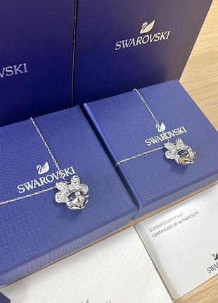 Намисто swarovski 5667612 disney 100🥰