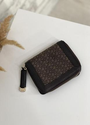 Кошелек dkny