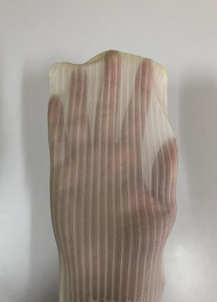 Капронові шкарпетки капроновые носки 1734 фото