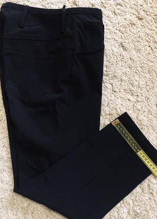 Брюки, штаны prada оригинал бренд размер 36,38 (s,xs)7 фото
