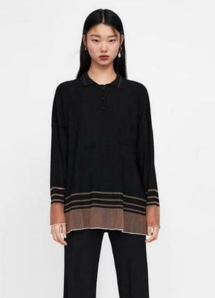 Кофточка от zara l/xxl