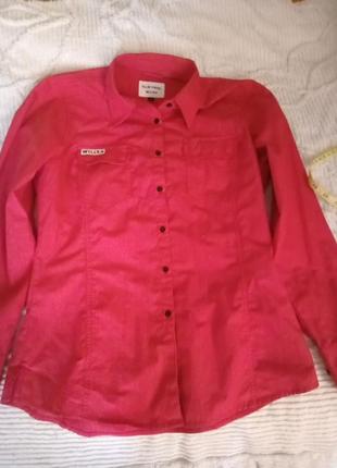 Рубашка женская