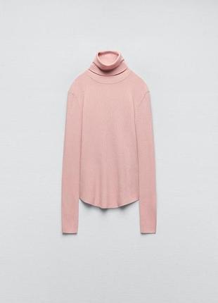 Водолазка , гольф zara