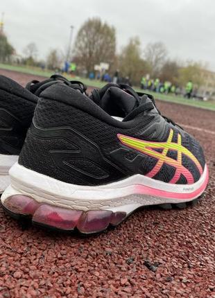 Оригінальні бігові кросівки asics gel gt-1000, р42/27.5см для бігу, біг марафон, для тренувань, спорту