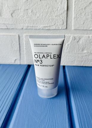 Olaplex - еліксир для волосся - no. 3 hair perfector 30ml