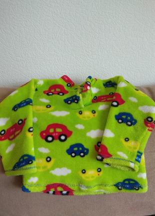 Пижама для мальчика2 фото