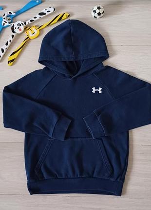 Кофта худи толстовка  under armour