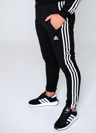 Спортивный костюм адидас adidas свитшот брюки3 фото