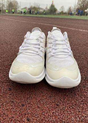 Оригинальные беговые кроссовки nike air max axis р42/27.5см для бега тренировок4 фото