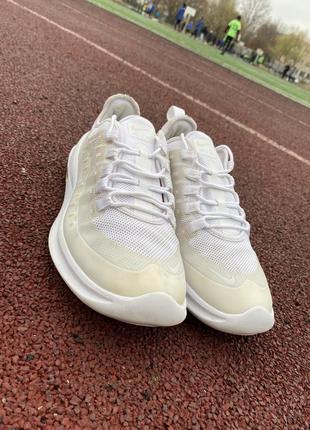 Оригинальные беговые кроссовки nike air max axis р42/27.5см для бега тренировок2 фото