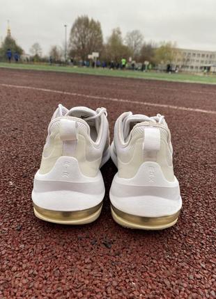 Оригинальные беговые кроссовки nike air max axis р42/27.5см для бега тренировок5 фото