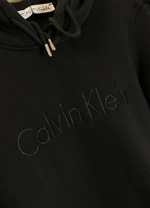 Мужской костюм calvin klein4 фото