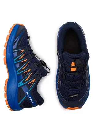 Беговые кросовки salomon xa pro 3d j 406387