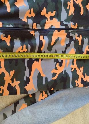 Спортивний костюм на підлітка