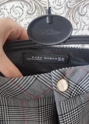 Штани zara woman3 фото