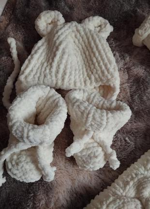 Комплект ручной работы